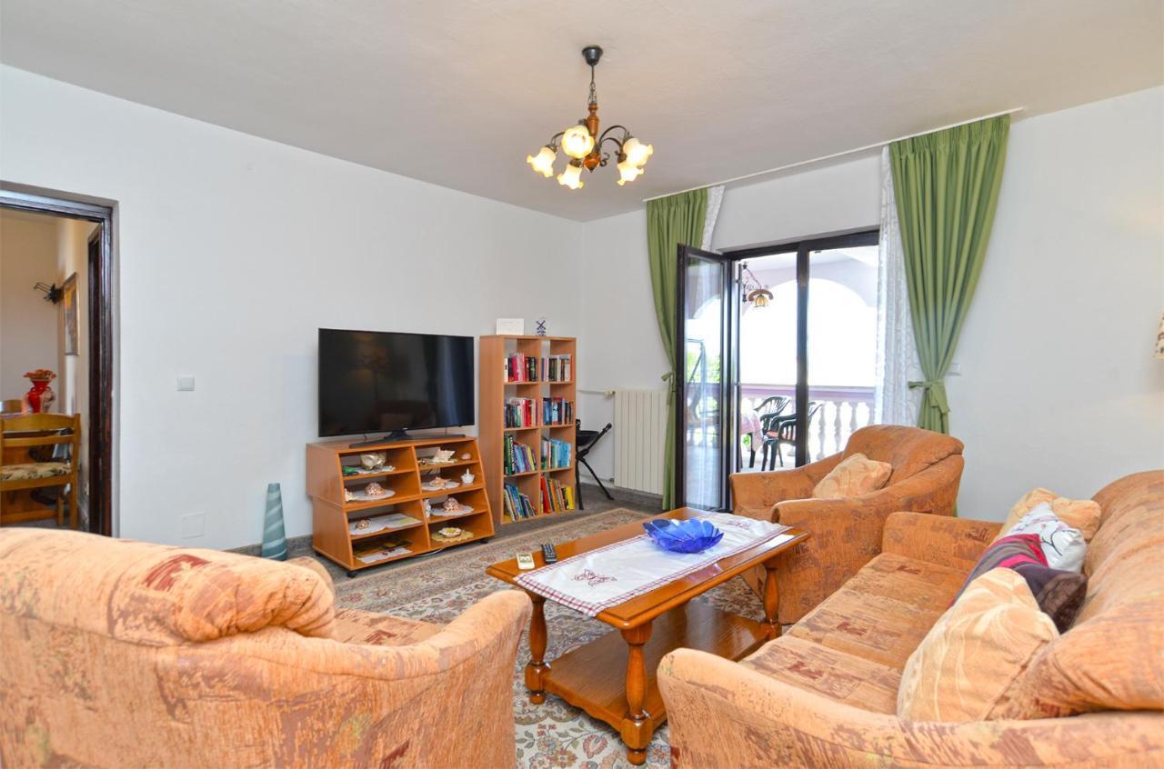 Apartments Anka 1223 Peroj Zewnętrze zdjęcie
