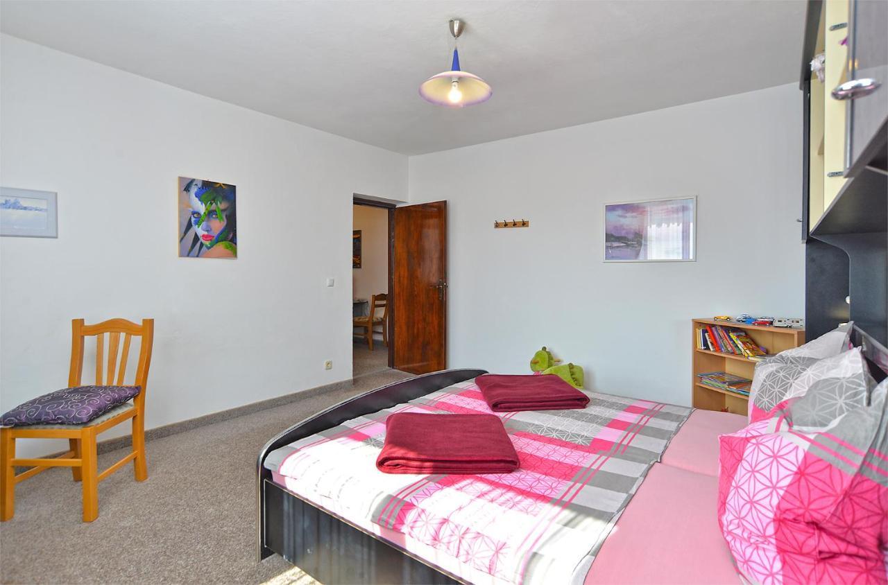 Apartments Anka 1223 Peroj Zewnętrze zdjęcie